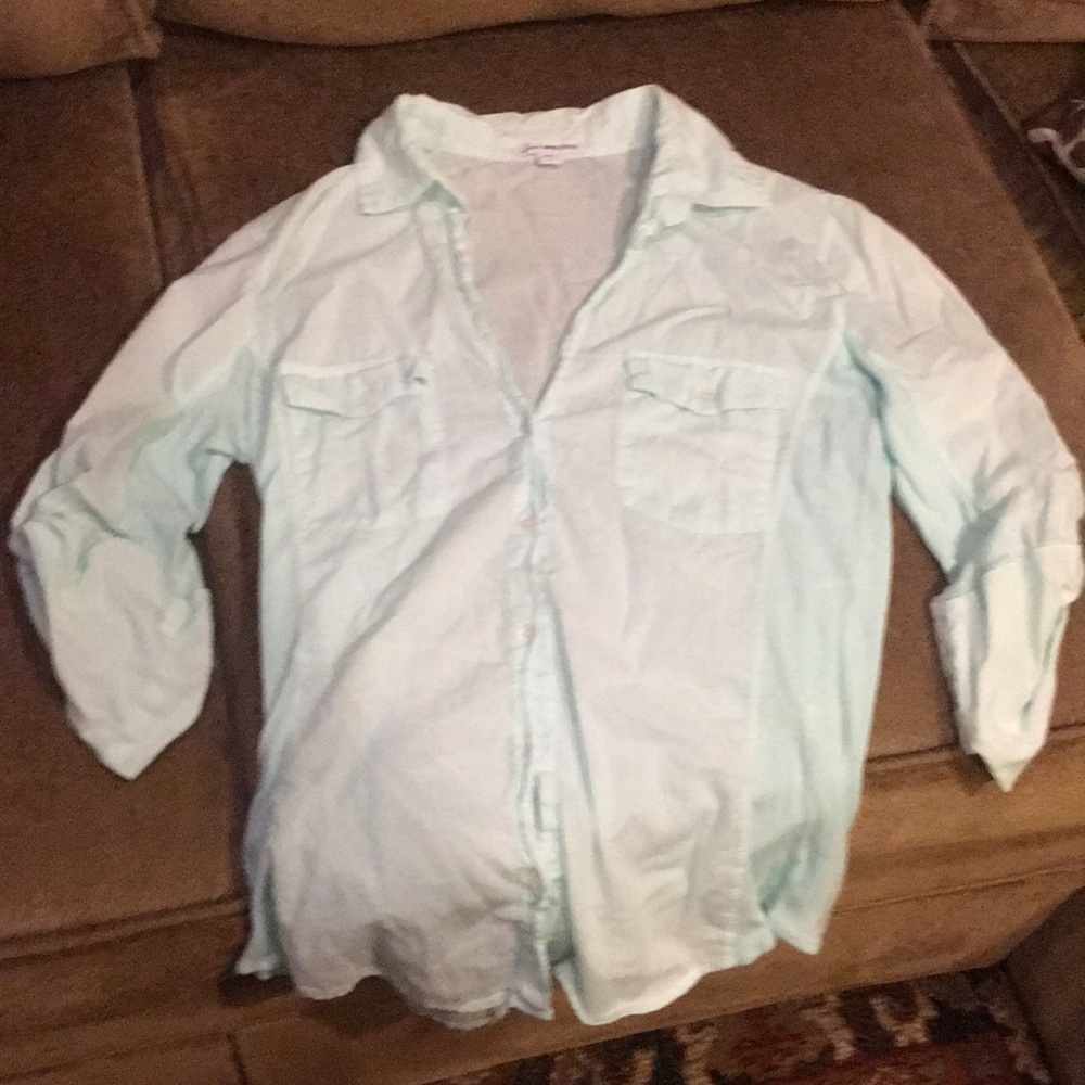 James Perse Blouse